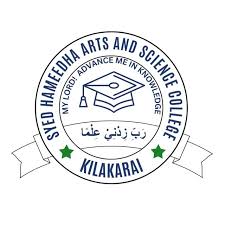 Syed Hameedha Arts and Science College Company logo